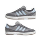 Adidas Skateboarding Tyshawn II Grey Five Clear Sky Feather White Skate Shoes