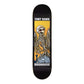 Birdhouse Pro Skateboard Deck Hawk Second Life Multi Colour 8"