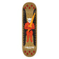 Creature Skateboard Skateboard Deck Baekkel Demon Pro Red 8.6"