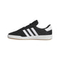 Adidas Skateboarding Glenburn Skate Shoes Core Black Feather White Gum