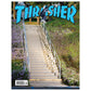 Thrasher Magazine April 2026 Issue 549 Dashawn Jordan 30 Stair Rail Cover