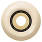 Spitfire Formula Four Lock Ins Skateboard Wheels 101DU Natural 52MM