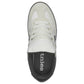 Etnies Locut White Black Gum Skate Shoes