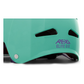 REKD Elite 2.0 Helmet Gloss Teal