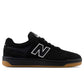 New Balance Numeric Numeric 480 Skate Shoes Black White