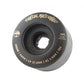 Arbor Signature Skateboard Wheels Vice Daniel MacDonald 78a Black 69mm