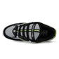 DC Shoes Kalynx Zero Grey Black Lime Skate Shoes