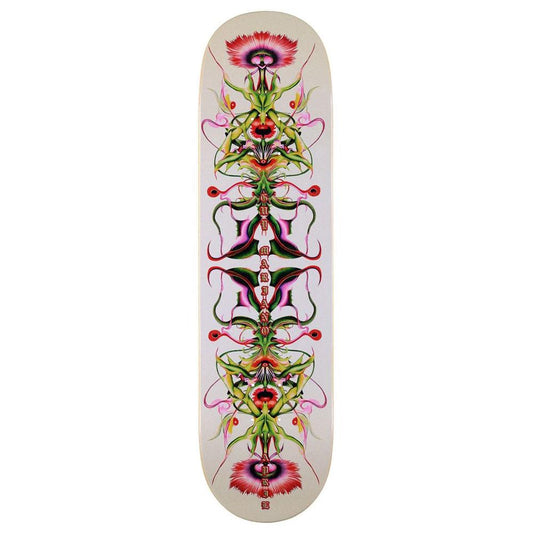 April Guy Mariano Complex Skateboard Deck 8.5"