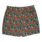 Santa Cruz Skateboards Swimshort Hands All Over Amber