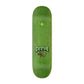 Creature Pro Skateboard Deck Martinez Fuzzy Fiend Multi 8.6"