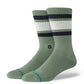 Stance Socks Boyd ST Green Large