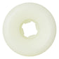 OJ Wheels Team Rider Multi Skateboard Wheels 95a White 57mm