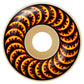 Spitfire X Thrasher Classic Flame Formula Four 99 Classic Skateboard Wheels 52mm