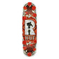 Real Skateboard Deck Huf Cathedral Multi 8.5"