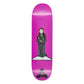 Palace Skateboards Charlie Birch Pro Skateboard Deck Pink S42 8.5"