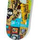 Anti Hero Team Kenji Goto Eagle Skateboard Deck Multi 8.5"