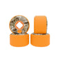 OJ Skateboard Wheels Realtree APX Keyframe 2 92a Orange 56mm