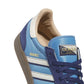 Adidas Skateboarding Busenitz Vintage Skate Shoes Dark Blue Cream White Gum