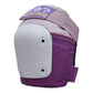 187 Killer Pads Jr. Six Pack Set Purple YOUTH