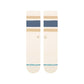 Stance Socks Boyd St Ivory Large