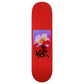 April Kai Kishi Blurred Skateboard Deck 8.25"