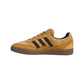 Adidas Skateboarding Tyshawn 2 Granite Mesa Black Gum Skate Shoes