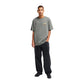 RVCA Iris Short Sleeve T-Shirt Sage Leaf