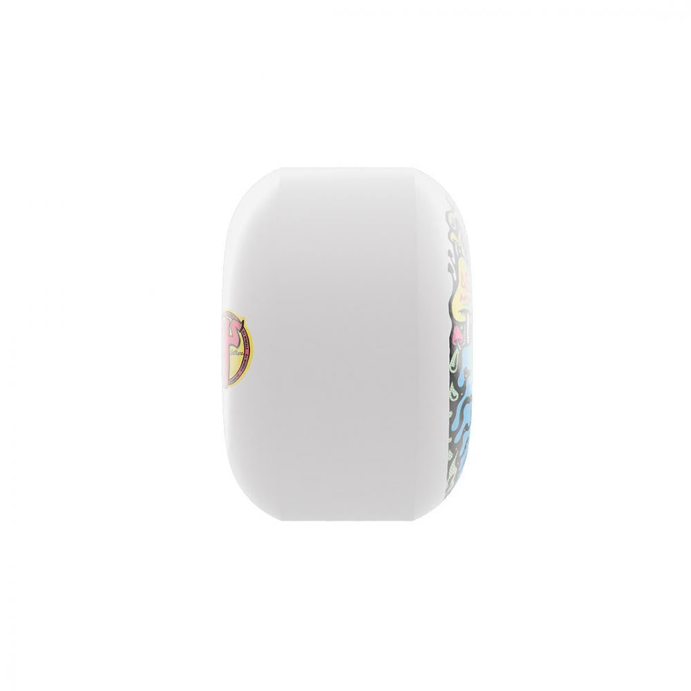 OJ Skateboard Wheels Erick Winkowski Elite Mini White 45mm