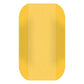Ricta Skateboard Wheels Clouds Transparent 78a Citrus White 55mm