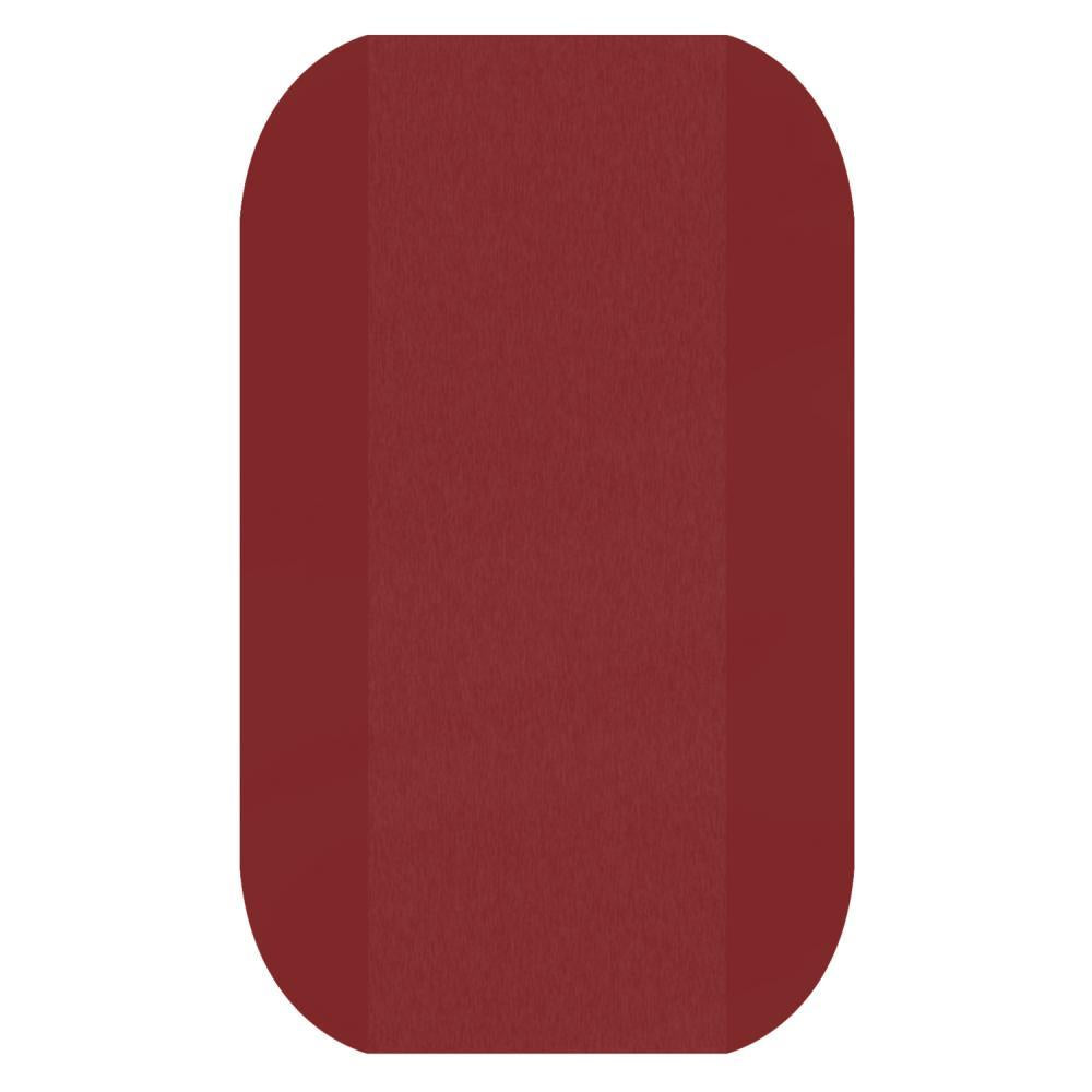 Ricta Skateboard Wheels Clouds Softer 92a Maroon 56mm