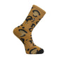 Volcom Print Mixer Sock 2 3 Pack Multi UK7-11