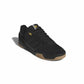 Adidas Skateboarding Tekkira Cup Skate Shoes Cordura Black Carbon Core Black