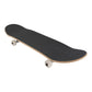 Arbor Street Factory Complete Skateboard Revert Puppy White 8.25"