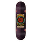Santa Cruz Pro Delfino Ouroboros Pro Assorted Skateboard Deck 8.25"