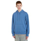 Element Lowcase Pigment Pullover Hooded Sweatshirt Riviera