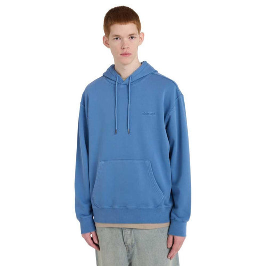 Element Lowcase Pigment Pullover Hooded Sweatshirt Riviera