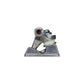 Ace AF1 Skateboard Trucks Polished *Hollow* 22 7.75"