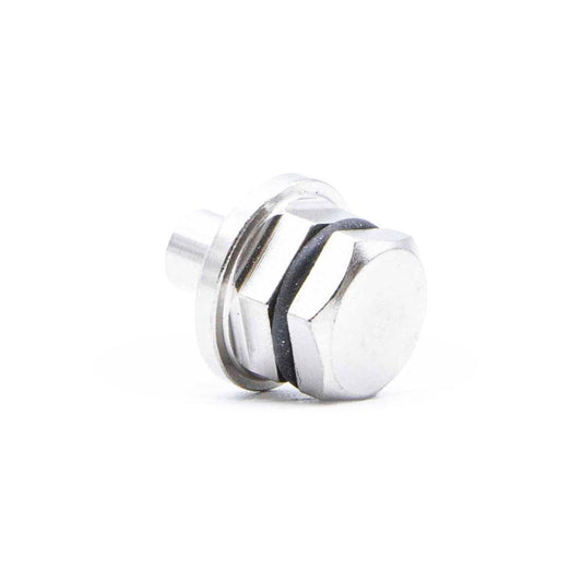 Prime8 Board Supply Co Skateboard Bearing Press Silver