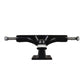 Slappy ST1 Inverted Hollow Lights/UltraLow Kingpin Skateboard Trucks Matte Black/Black Gold 9"