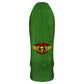 Powell-Peralta™ Skull & Sword '11' Geegah Green Stain Skateboard Deck 9.75"