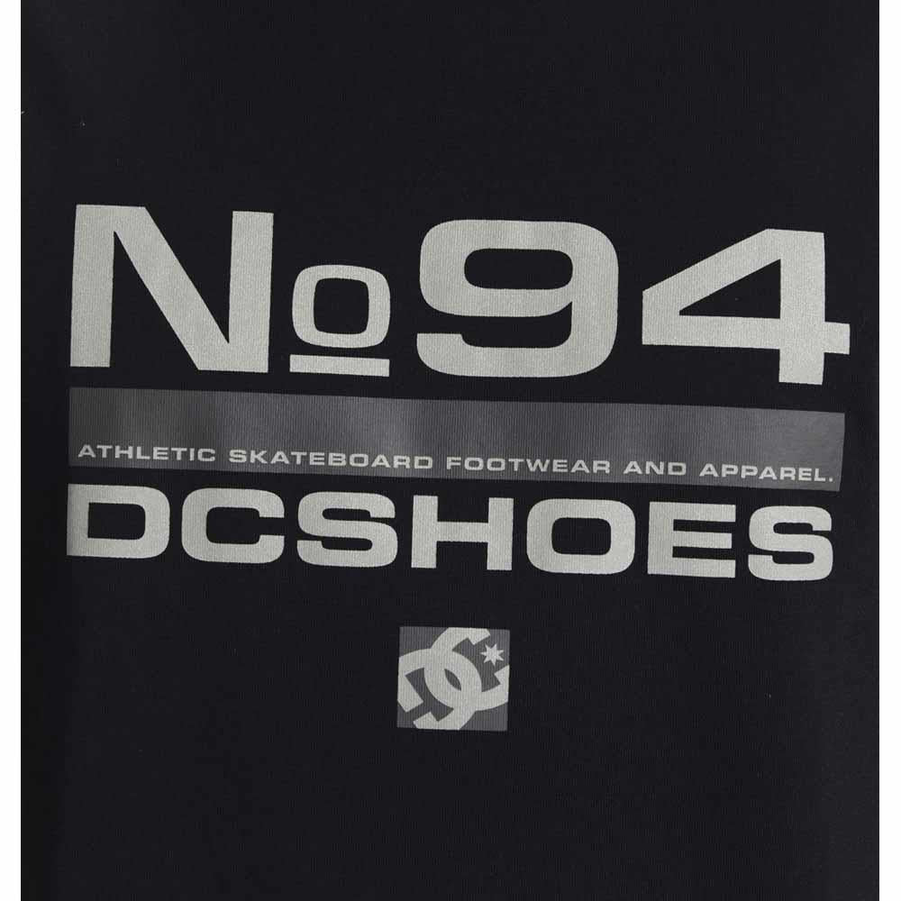 DC Shoe Co Static 94 HSS Black T-Shirt
