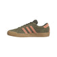 Adidas Skateboarding Nora Skate Shoes Olive Strata Wonder Clay Gum 4