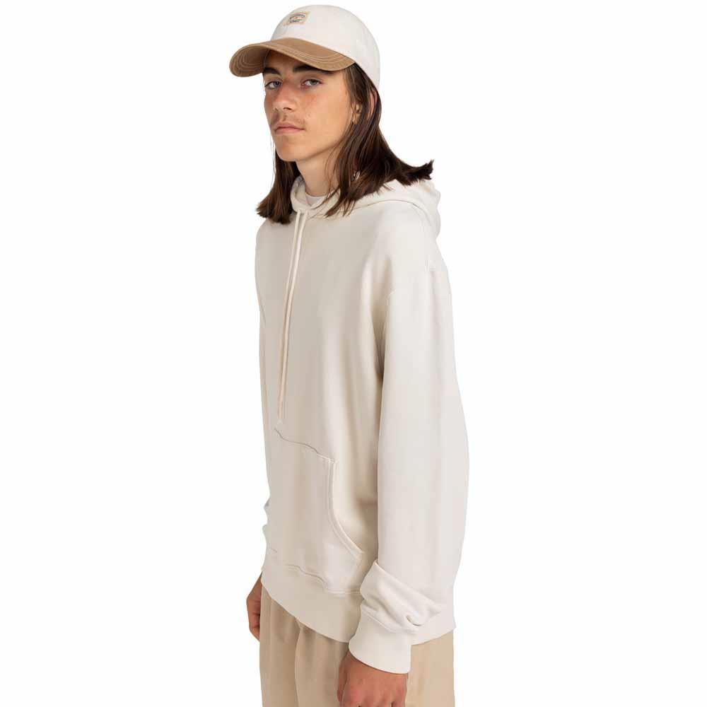 Element 2024 white hoodie