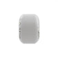 Slime Balls Wheels Sour Milk Mini Chubbies 99a White 45mm
