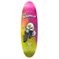 Heroin Skateboards The Scrambler Multi Skateboard Deck 7.875”
