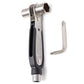 PRIME8 Ratchet Lite Skate Tool Black