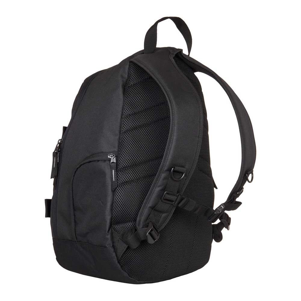 Element Mohave Skate Backpack Flint Black