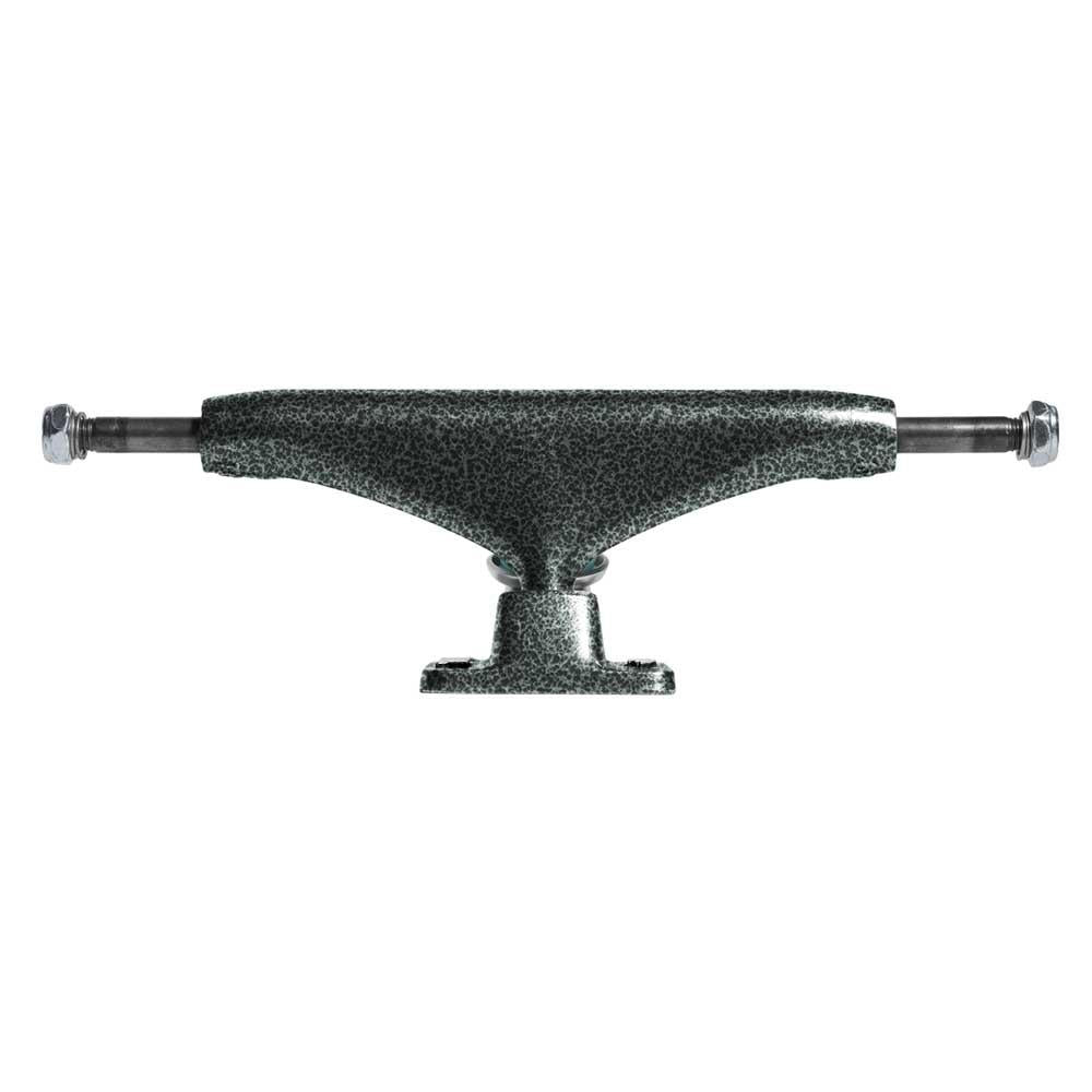 Thunder Team T-II Leviathan Skateboard Trucks Black Teal 147mm 8.0"