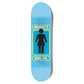 Girl Skateboard Deck 93 Til Niels Bennett 8.1875"