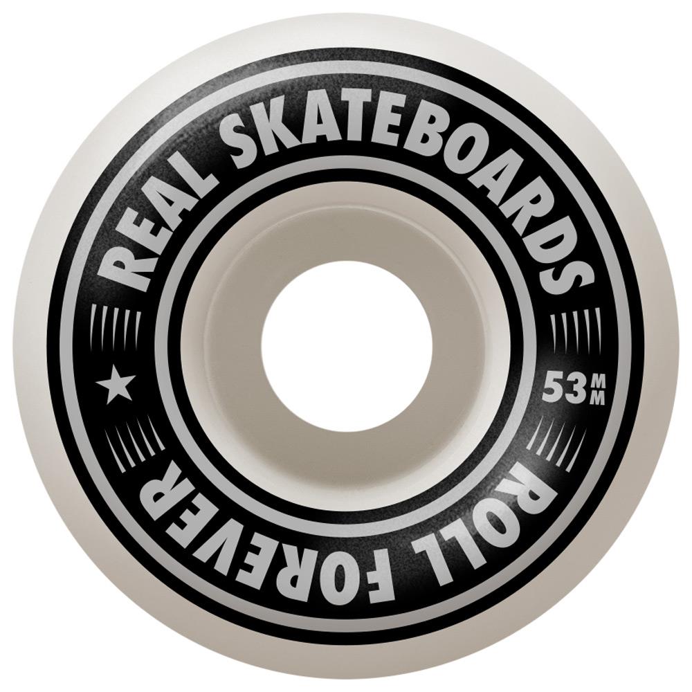 Real Bandana Factory Complete Skateboard Green 8.06"